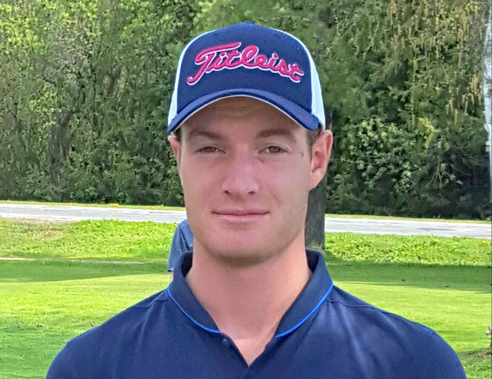 Three local golfers in Ont. Championship